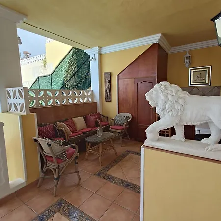 Villa Costa Adeje *