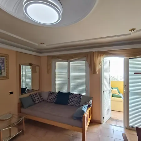 Villa Costa Adeje *