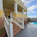 Villa Villa Costa Adeje