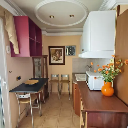 Villa Costa Adeje Villa Costa Adeje (Tenerife)