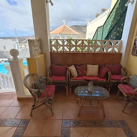 Villa Costa Adeje *