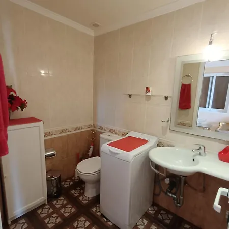 Villa Villa Costa Adeje *