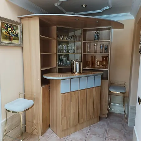 Villa Costa Adeje 빌라