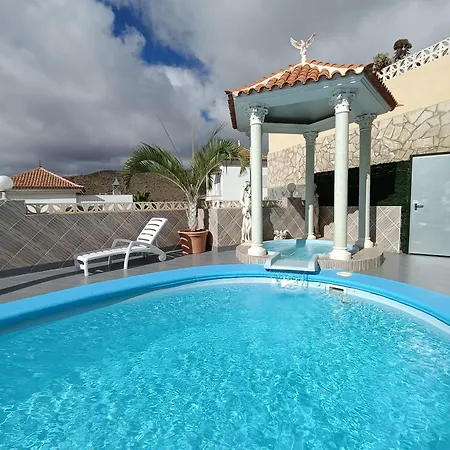 Villa Costa Adeje 빌라 아데제