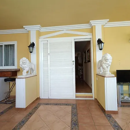 Villa Costa Adeje 빌라