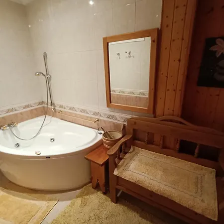 Villa Costa Adeje 빌라 아데제