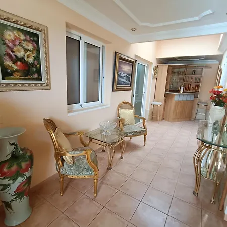 Villa Costa Adeje * 阿德耶