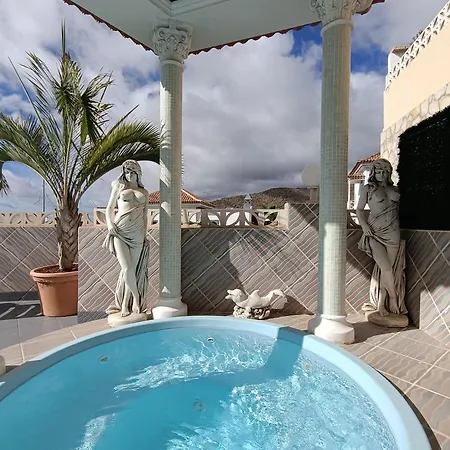 Villa Villa Costa Adeje