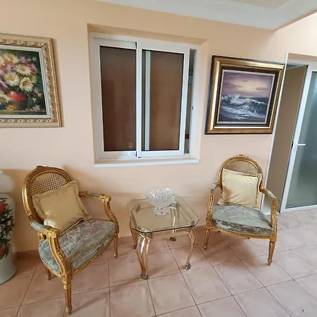 别墅 Villa Costa Adeje *