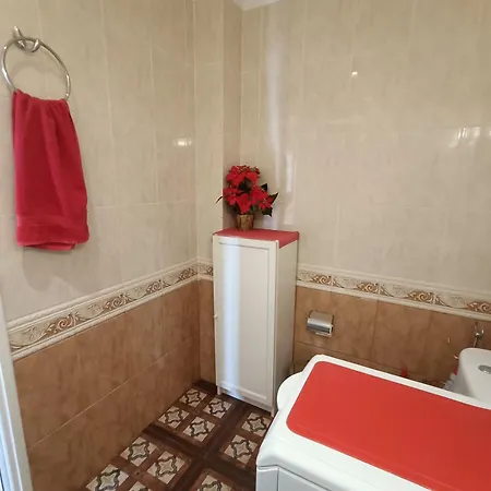 빌라 Villa Costa Adeje 아데제