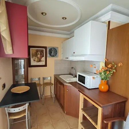 Villa Costa Adeje 아데제