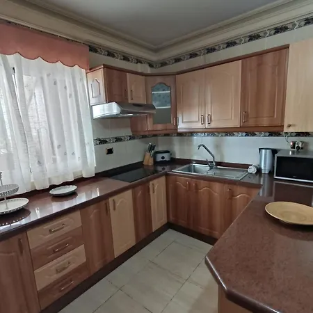 Villa Costa Adeje * 아데제