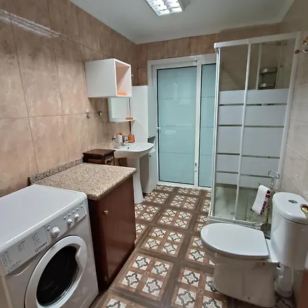 Villa Costa Adeje 빌라 *