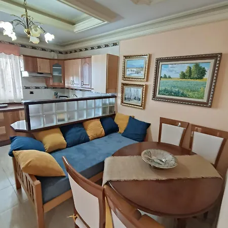 Villa Costa Adeje *