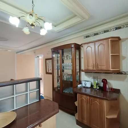 Villa Costa Adeje 阿德耶