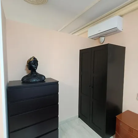 빌라 Villa Costa Adeje