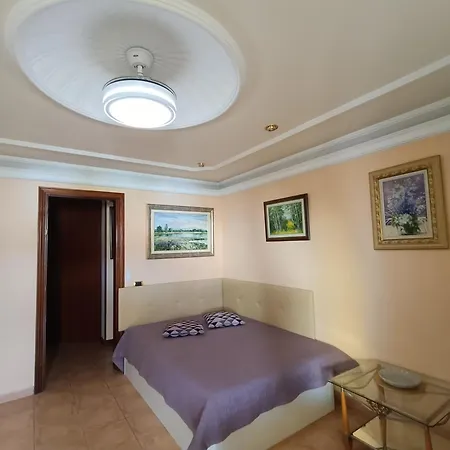 빌라 Villa Costa Adeje 아데제