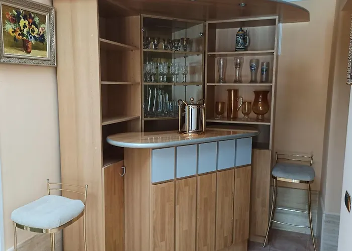 Villa Costa Adeje Вілла