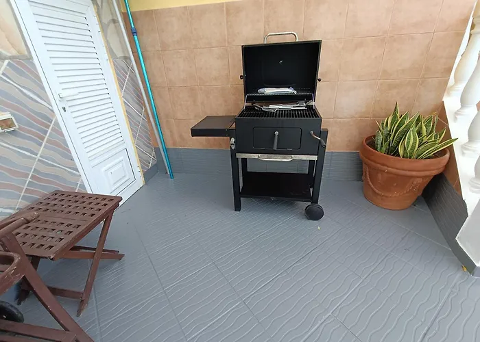 Villa Costa Adeje Адехе