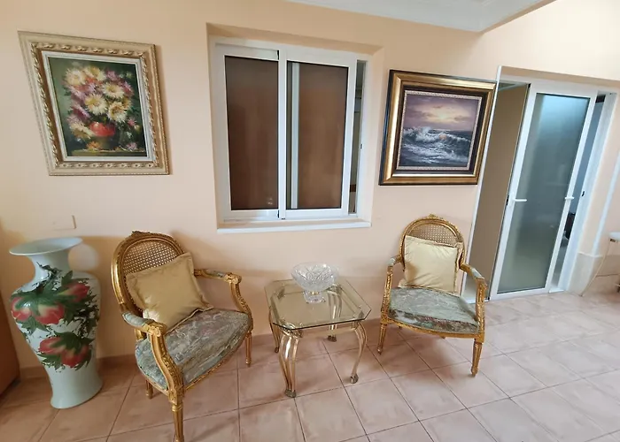 Вілла Villa Costa Adeje *