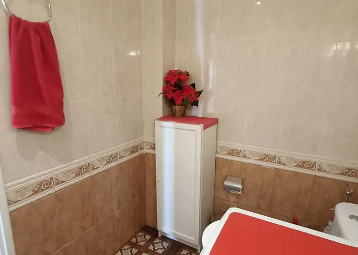 Вілла Villa Costa Adeje Адехе