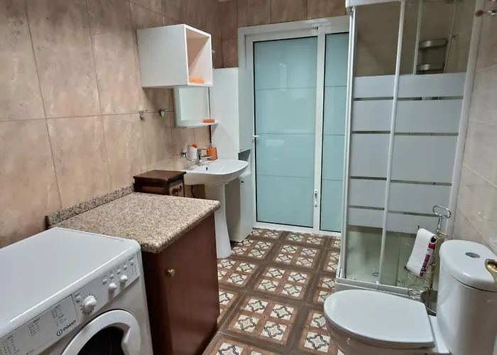 Villa Costa Adeje Вілла *