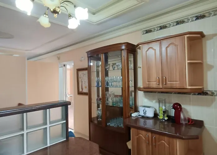 Villa Costa Adeje Адехе