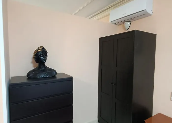 Вілла Villa Costa Adeje