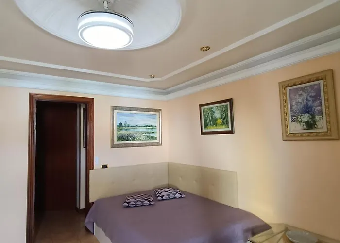 Вілла Villa Costa Adeje Адехе