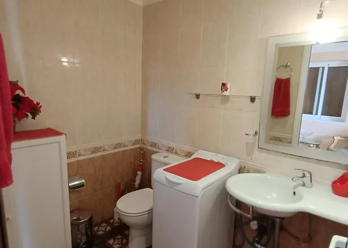 Вілла Villa Costa Adeje *