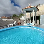 Villa Costa Adeje Vila Costa Adeje (Tenerife)