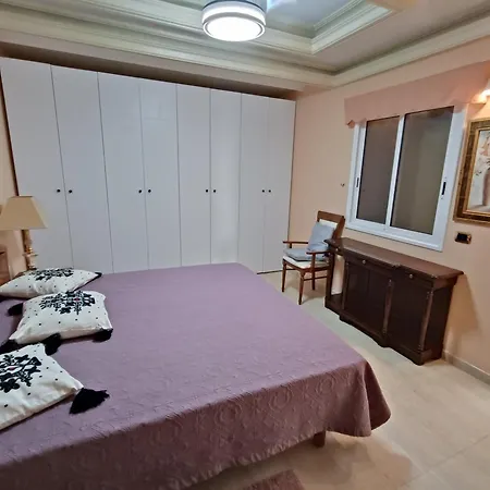 Vila Villa Costa Adeje Costa Adeje (Tenerife)