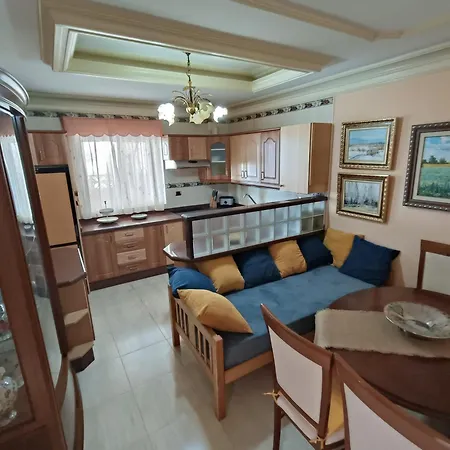 Villa Costa Adeje *
